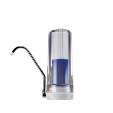 ONE STAGE FILTRATION - CP-1