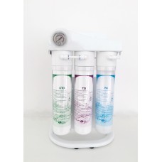 THREE STAGE FILTRATION - ET3F