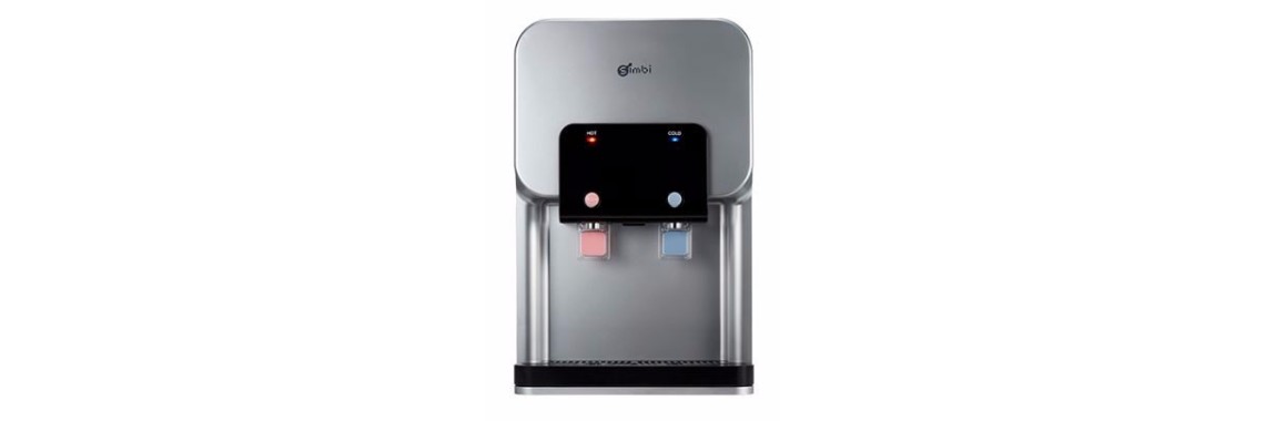 Simbi dispenser