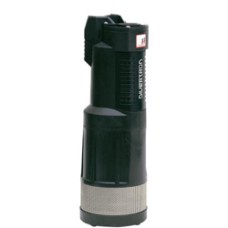 LEADER DIVERTRON 1000 - SUBMERSIBLE ELECTRONIC PUMP